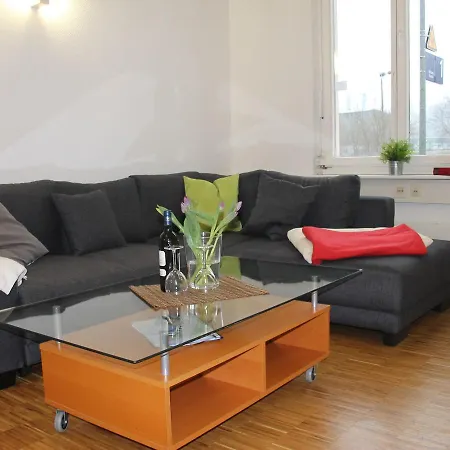 Molli 4 Apartamento