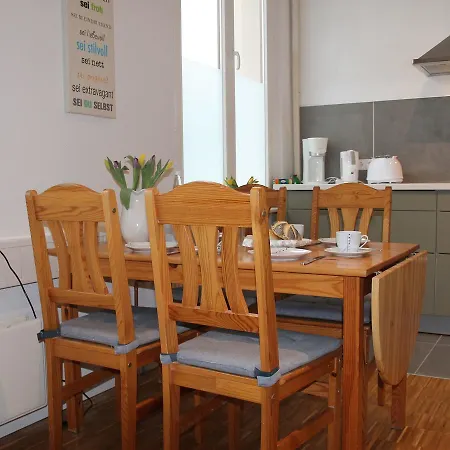 Apartamento Molli 4