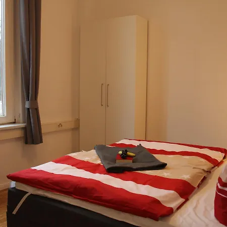 Apartamento Molli 4 *