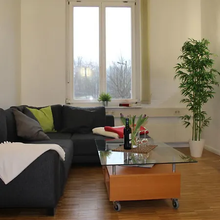 Molli 4 Apartamento *