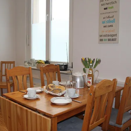 Molli 4 Apartamento *