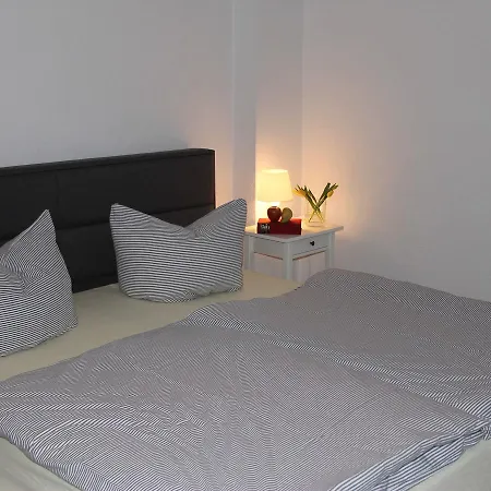 Molli 4 Apartamento Bad Doberan