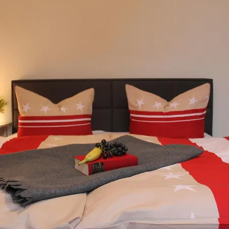 Molli 4 Apartamento Bad Doberan
