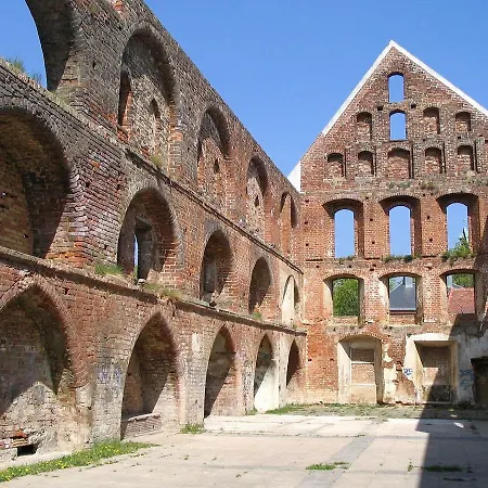 Apartamento Molli 4 *