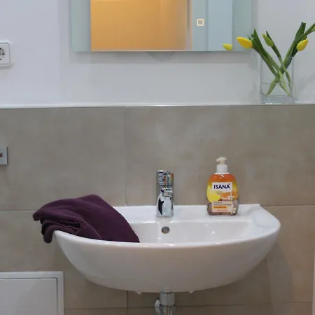 Apartamento Molli 4