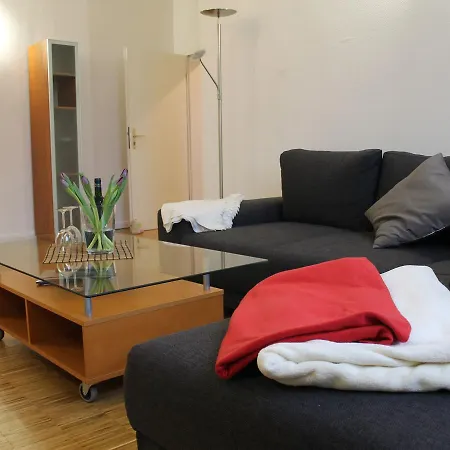 Apartamento Molli 4 *